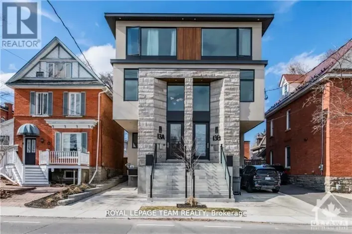 Other for rent: 2 - 13B FIFTH AVENUE, Ottawa