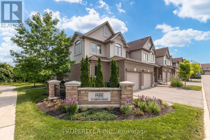 2 - 14 AMOS DRIVE, Guelph