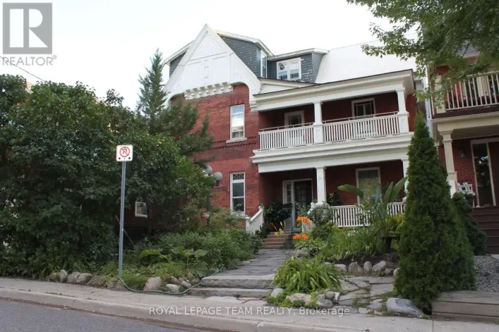 2 - 14 GALT STREET, Ottawa