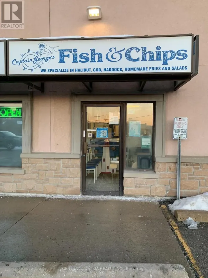 2 - 14 WELLINGTON STREET E, Aurora