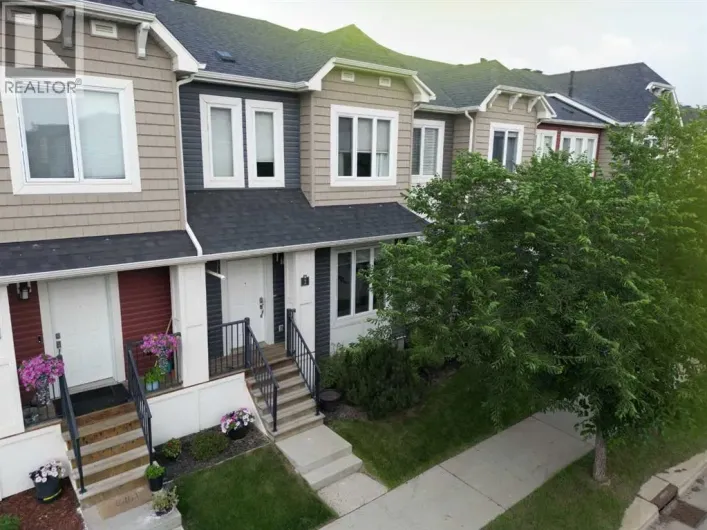 2, 140 Fontaine Crescent, Fort McMurray
