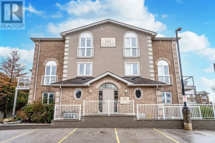2 - 141 SYDENHAM WELLS, Barrie