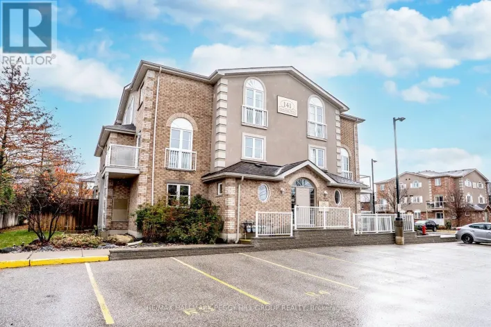 2 - 141 SYDENHAM WELLS, Barrie