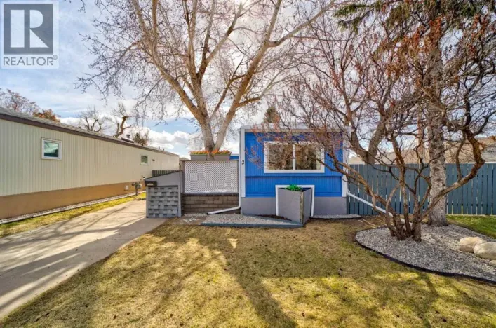 2, 1410 43rd Street S, Lethbridge