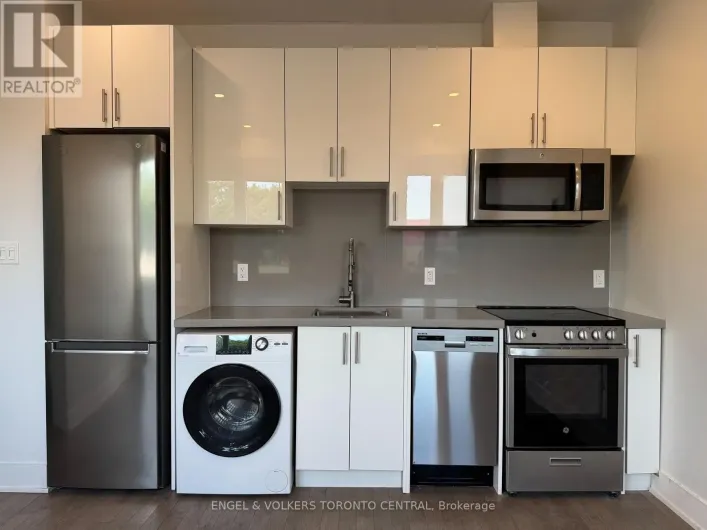 2 - 1415 GERRARD STREET E, Toronto