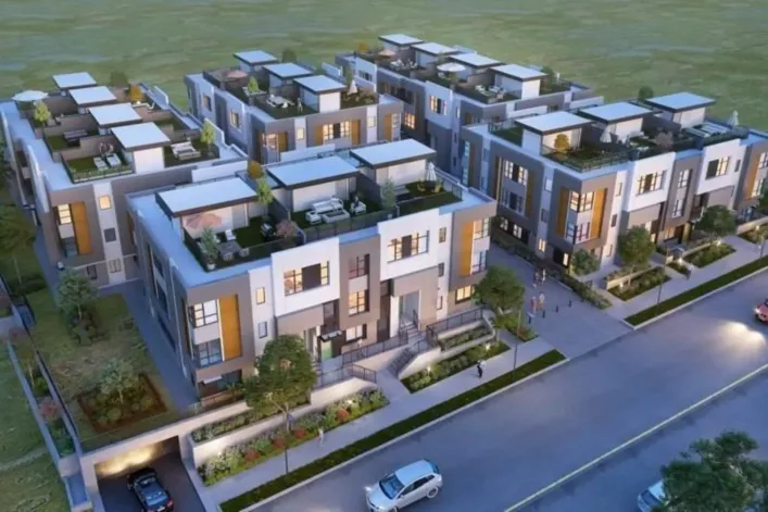 2 1419 MCCALLUM ROAD, Abbotsford