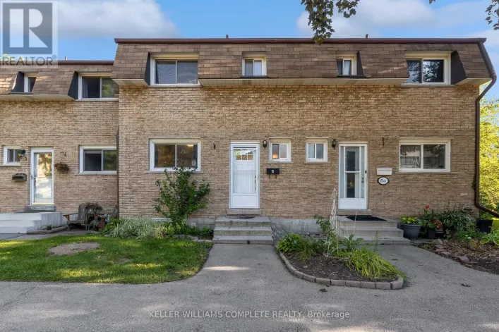 2 - 1420 GARTH STREET, Hamilton
