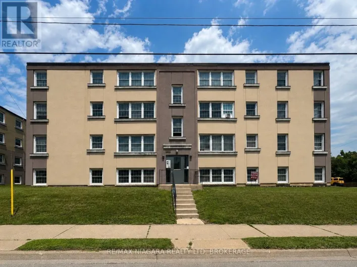 Other for rent: 2 - 143 WESTCHESTER CRESCENT, St. Catharines