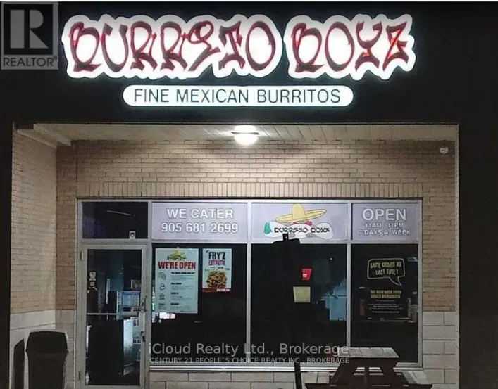 #2 - 1435 PLAINS RD E ROAD, Burlington