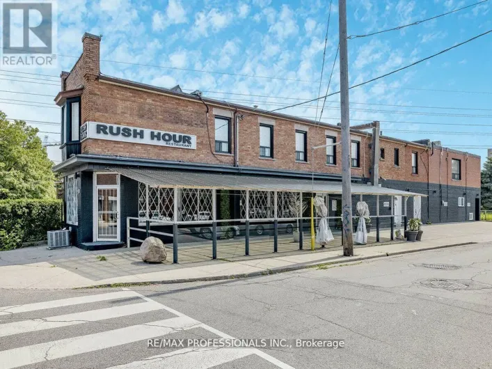 2 - 1438A DUFFERIN STREET, Toronto