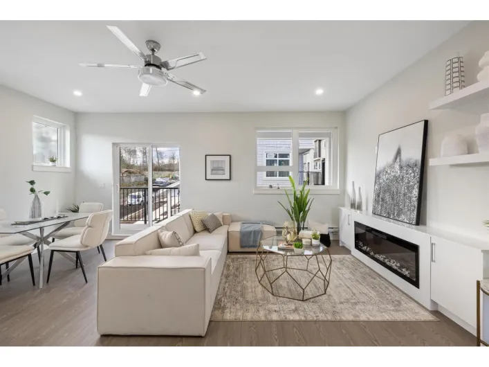 2 14391 61A AVENUE, Surrey