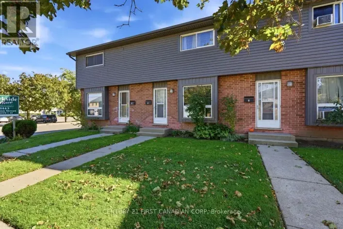 2 - 1443 HURON STREET, London East