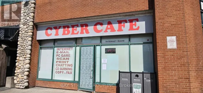 2 - 1448 LAWRENCE AVENUE E, Toronto