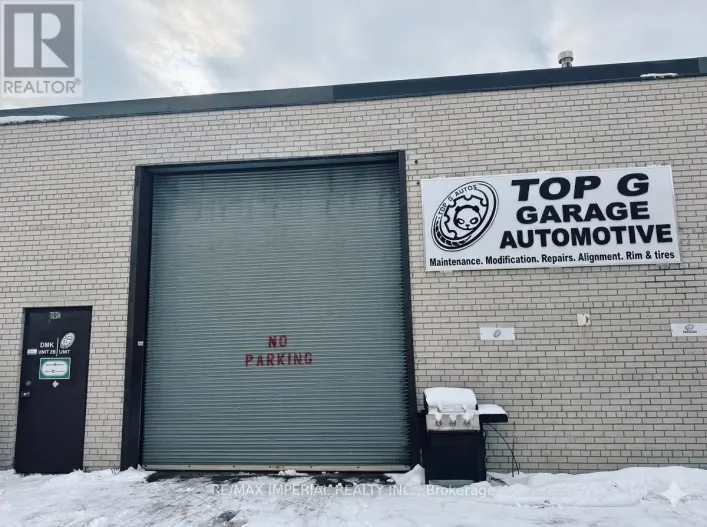 2 - 145 NANTUCKET BOULEVARD, Toronto