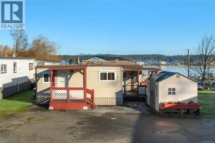2 1451 Perkins Rd, Campbell River