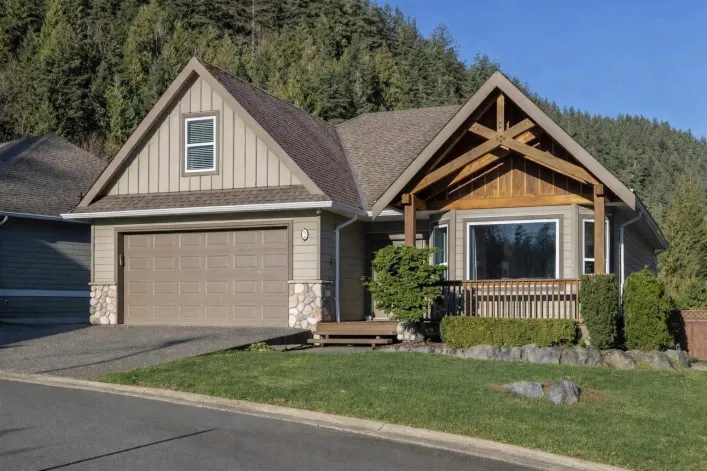 2 14550 MORRIS VALLEY ROAD, Mission