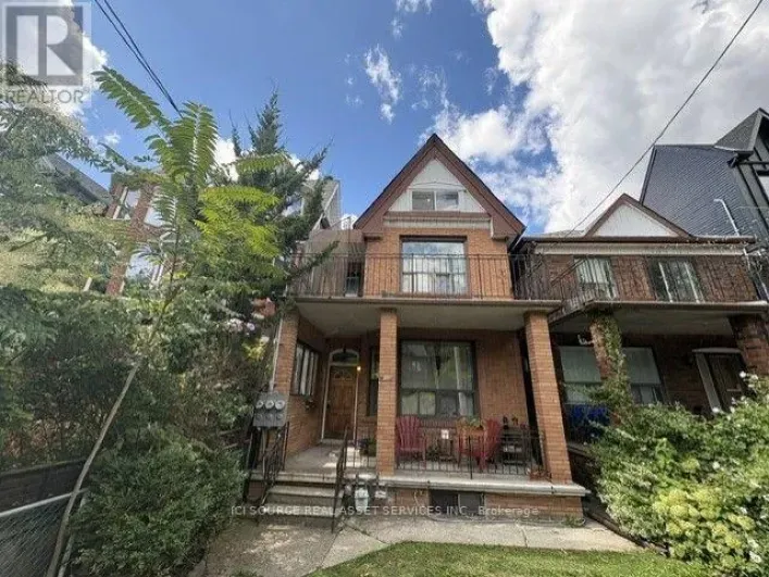 2 - 146 BRUNSWICK AVENUE, Toronto