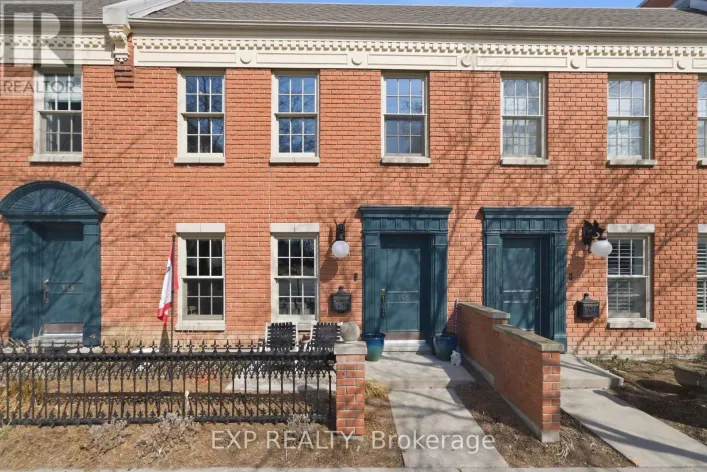 2 - 146 HIBERNIA STREET, Cobourg