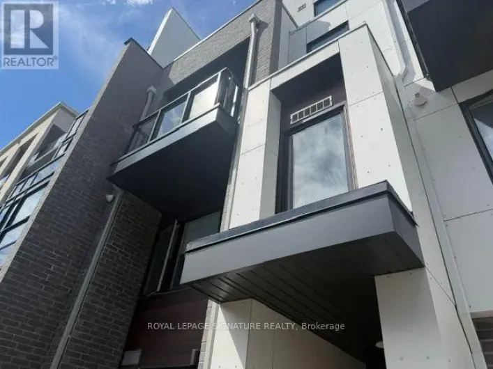2 - 1475 O'CONNOR DRIVE, Toronto