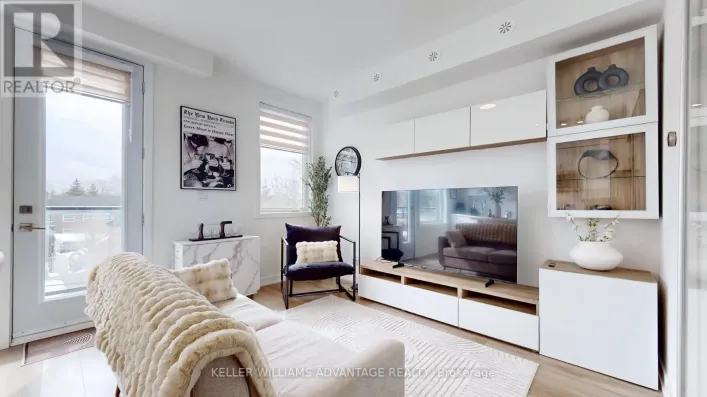 2 - 1479 O'CONNOR DRIVE, Toronto