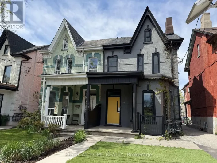 2 - 148 DOVERCOURT ROAD, Toronto