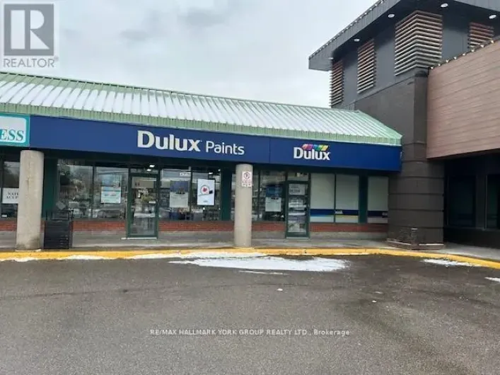 2 - 14845 YONGE STREET, Aurora