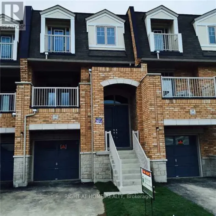 2 - 149 INSPIRE BLVD. BOULEVARD, Brampton