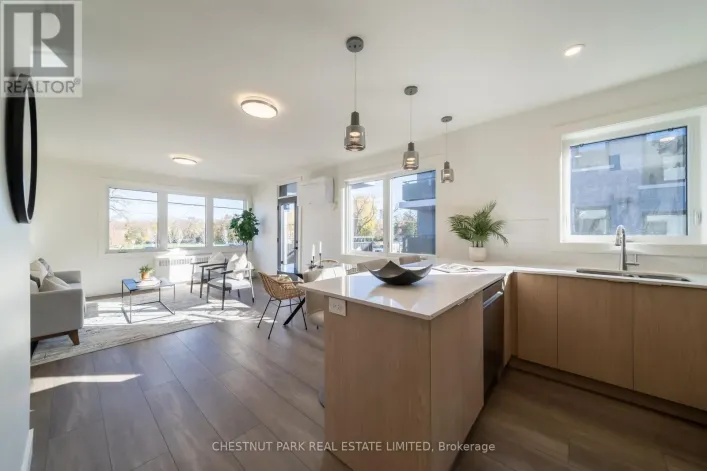 2 - 1492 AVENUE ROAD, Toronto