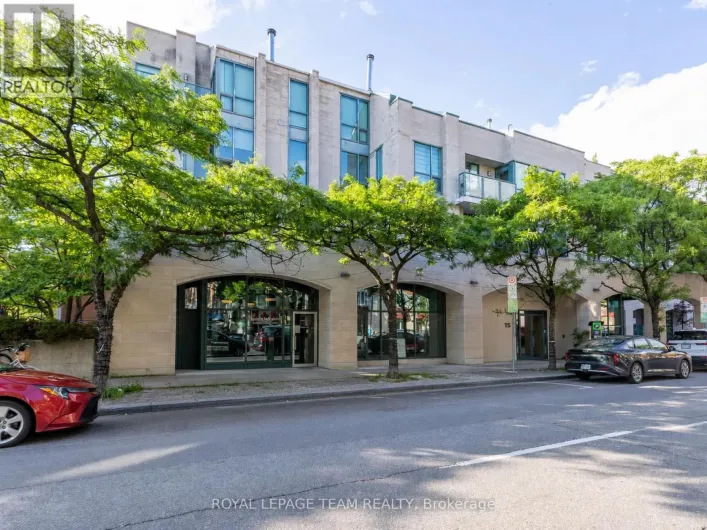 2 - 15 MURRAY STREET, Ottawa