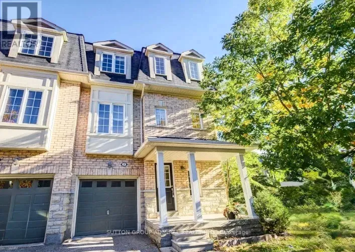 2 - 15 OLD COLONY ROAD, Richmond Hill