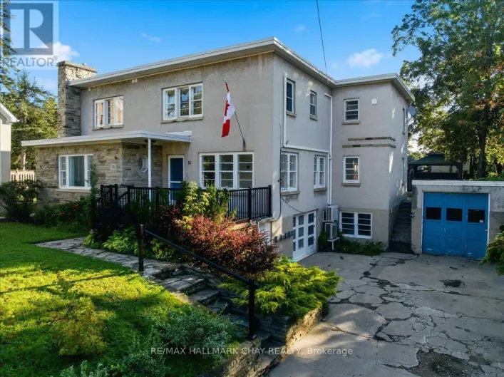 2 - 15 PARKSIDE DRIVE, Barrie