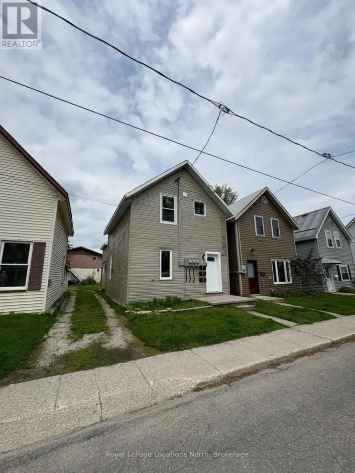 2 - 150 13TH STREET, Owen Sound