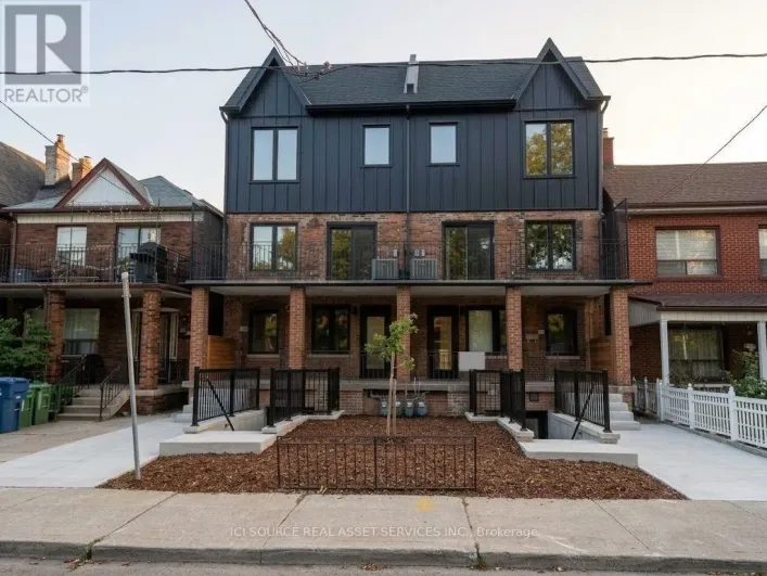 2 - 150 BRUNSWICK AVENUE, Toronto