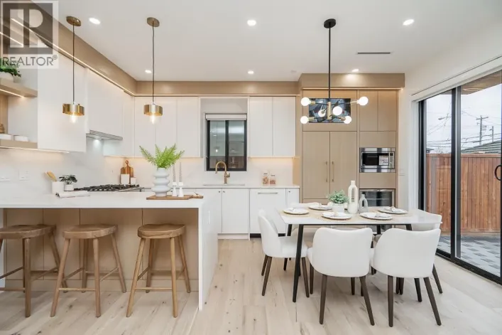 2 150 E 51ST AVENUE, Vancouver