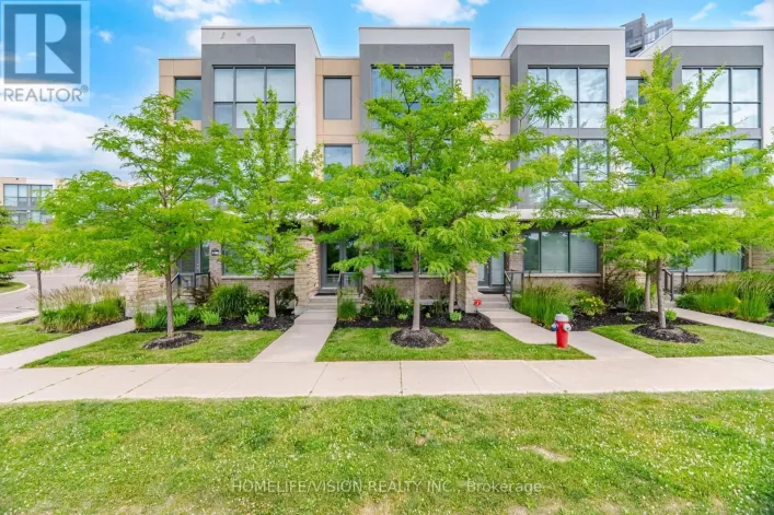 2 - 150 LITTLE CREEK ROAD, Mississauga