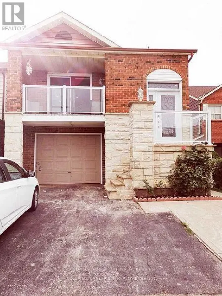 2 - 150 MURRAY STREET, Brampton