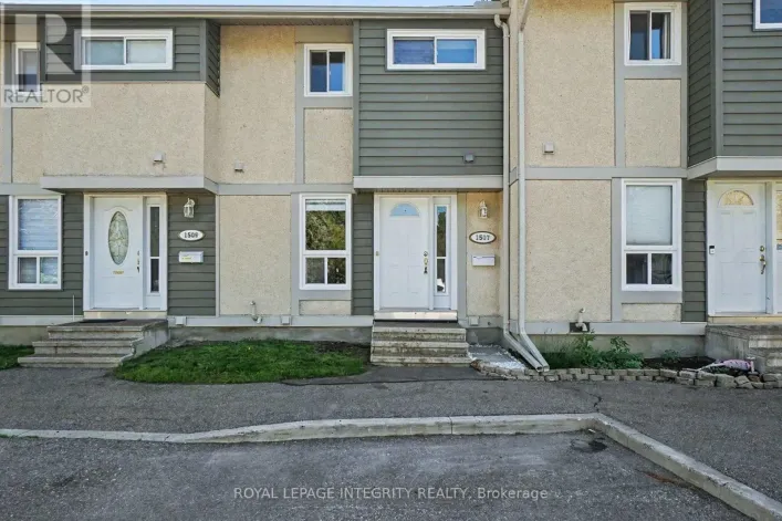 2 - 1507 BALLARD COURT, Ottawa