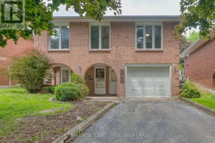 2 - 151 DAUPHIN AVENUE, Kingston