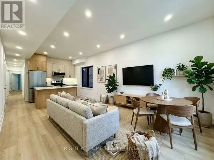 #2 - 151 GLEDHILL AVENUE, Toronto