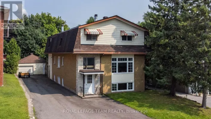 2 - 151 GRANVILLE STREET, Ottawa