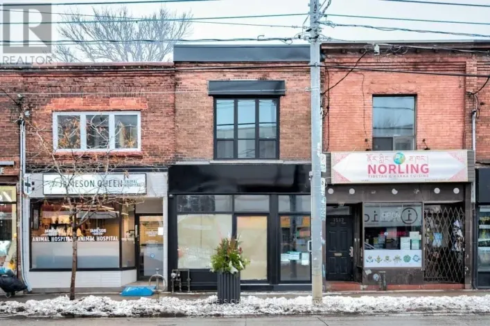 2 - 1514 QUEEN STREET W, Toronto
