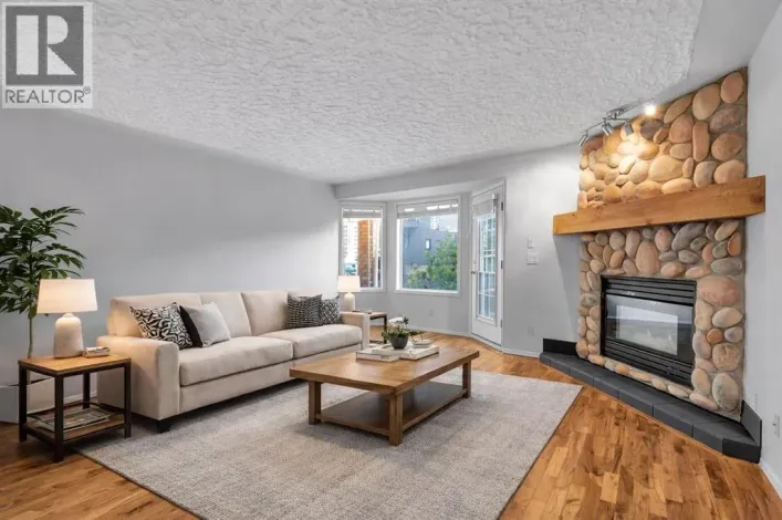 2, 1516 11 Avenue SW, Calgary