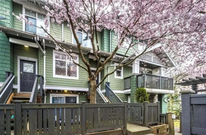 2 15233 34 AVENUE, Surrey