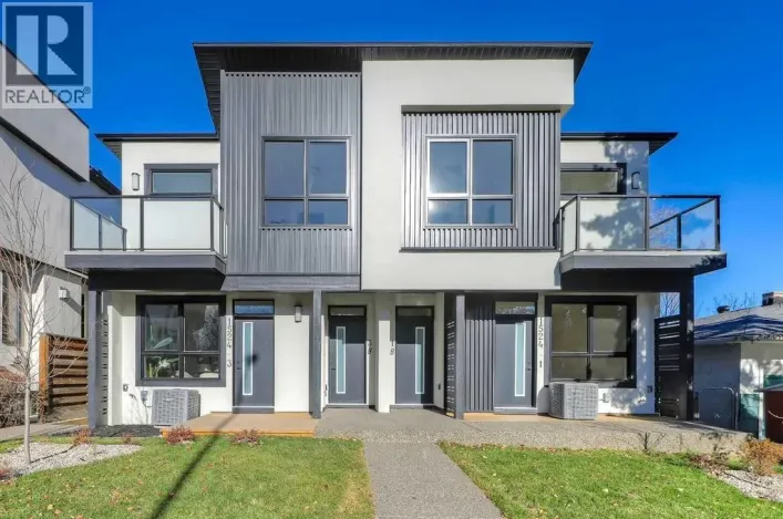 2, 1524 29 Avenue SW, Calgary
