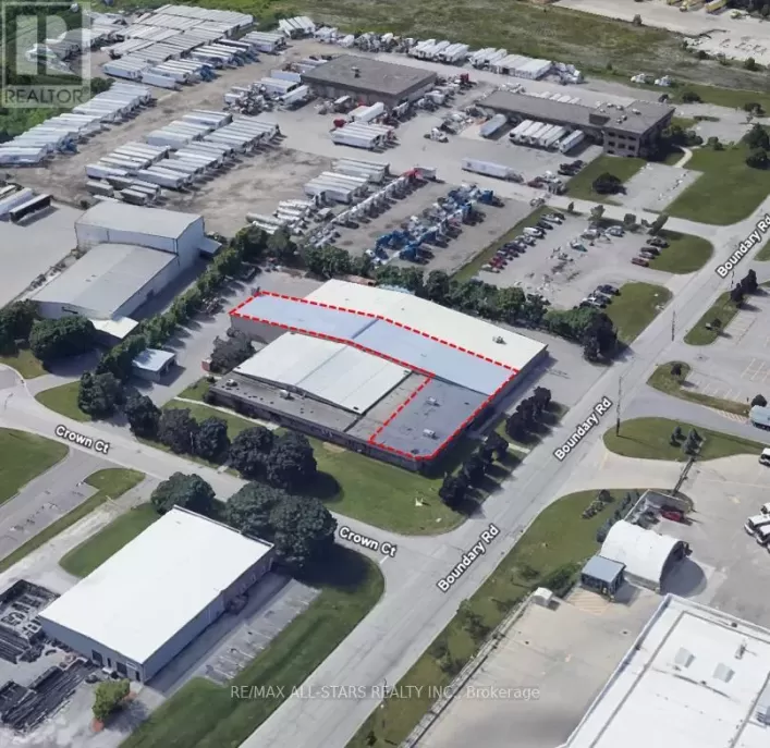 2 - 153 CROWN COURT, Whitby