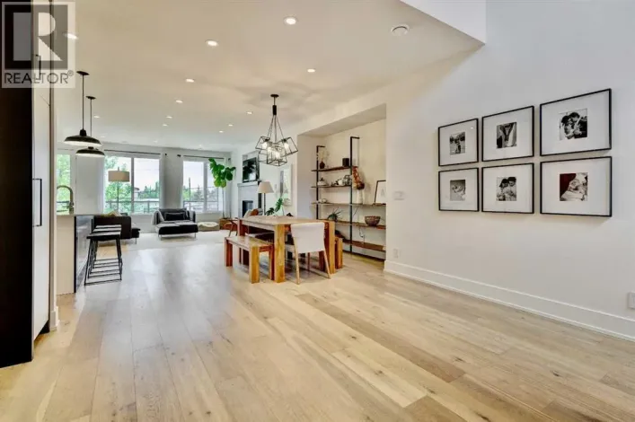 2, 1538 34 Avenue SW, Calgary