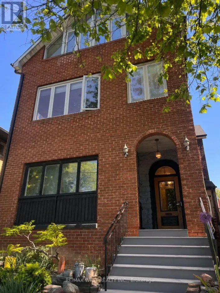 #2 - 1538 KING STREET W, Toronto