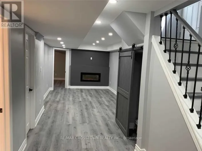 2 - 155 CHELSEA CRESCENT, Bradford West Gwillimbury