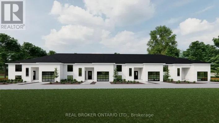 2 - 155 DAVIS STREET, Southwest Middlesex