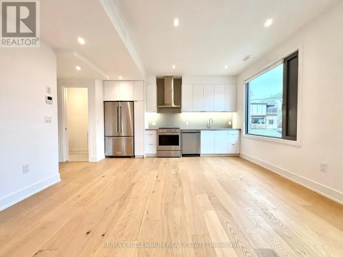 2 - 155 DOVERCOURT ROAD, Toronto